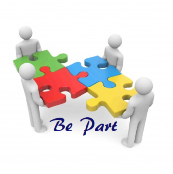 be_part